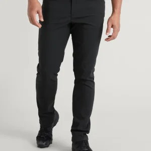 Pantalon de vol pour homme - Regular - Black Stingray