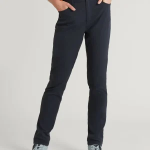 Pantalon Flight pour femme - Regular - Bleu Météore