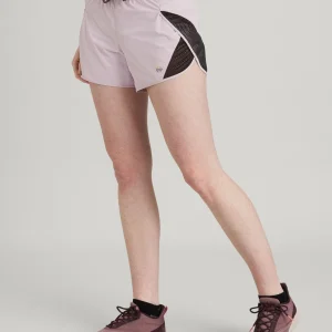 Short WELL.DER.NESS Energy pour femme - Violet Champ de lupin