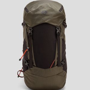Sac à dos Valorous - 48L - Vert Mousse foncée