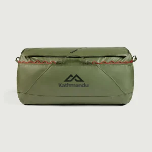 Sac de voyage Indus Duffel - 90 L - Vert Hêtre