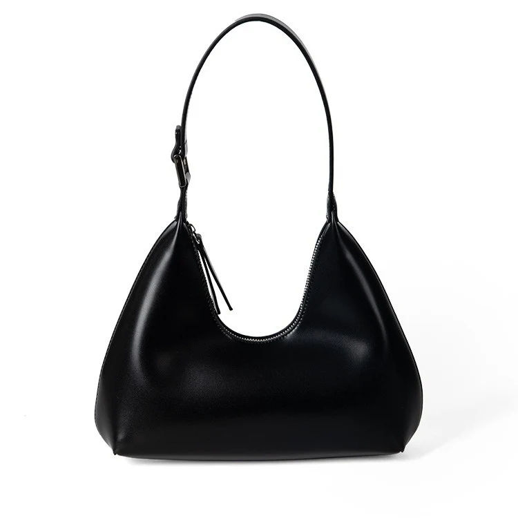 Sac Baguette Coréen Femme sac hobo tendance