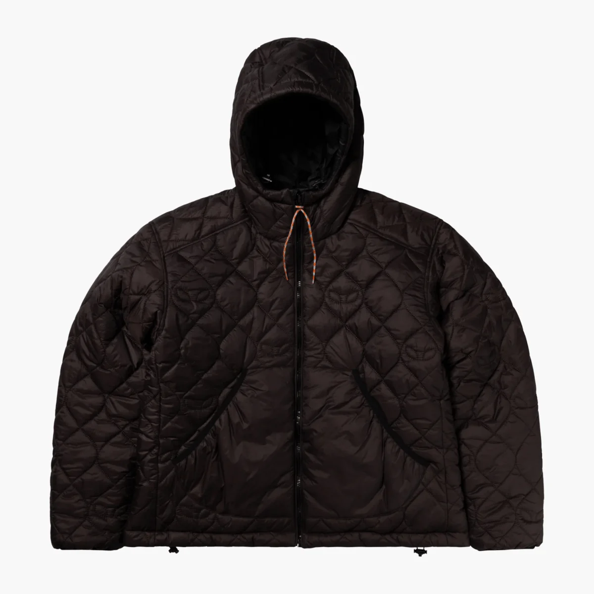 Alien-O Puffer Jacket