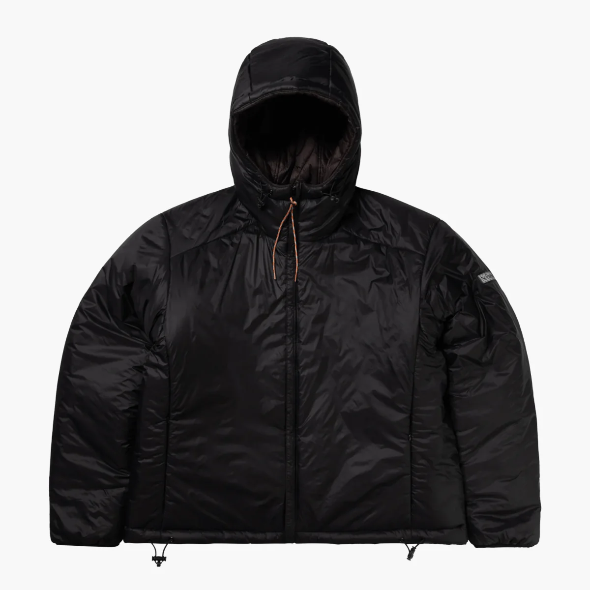 Alien-O Puffer Jacket – Image 3