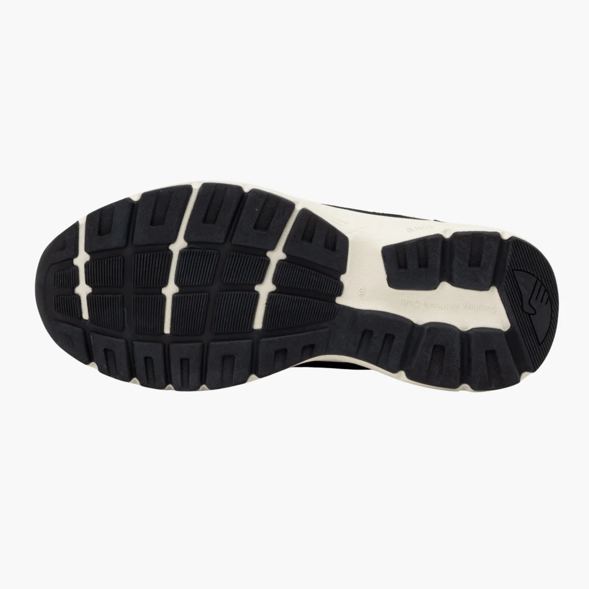 Amiel S-Strike - Mix Suede – Image 3