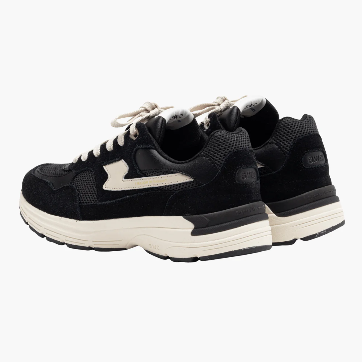 Amiel S-Strike - Mix Suede – Image 4