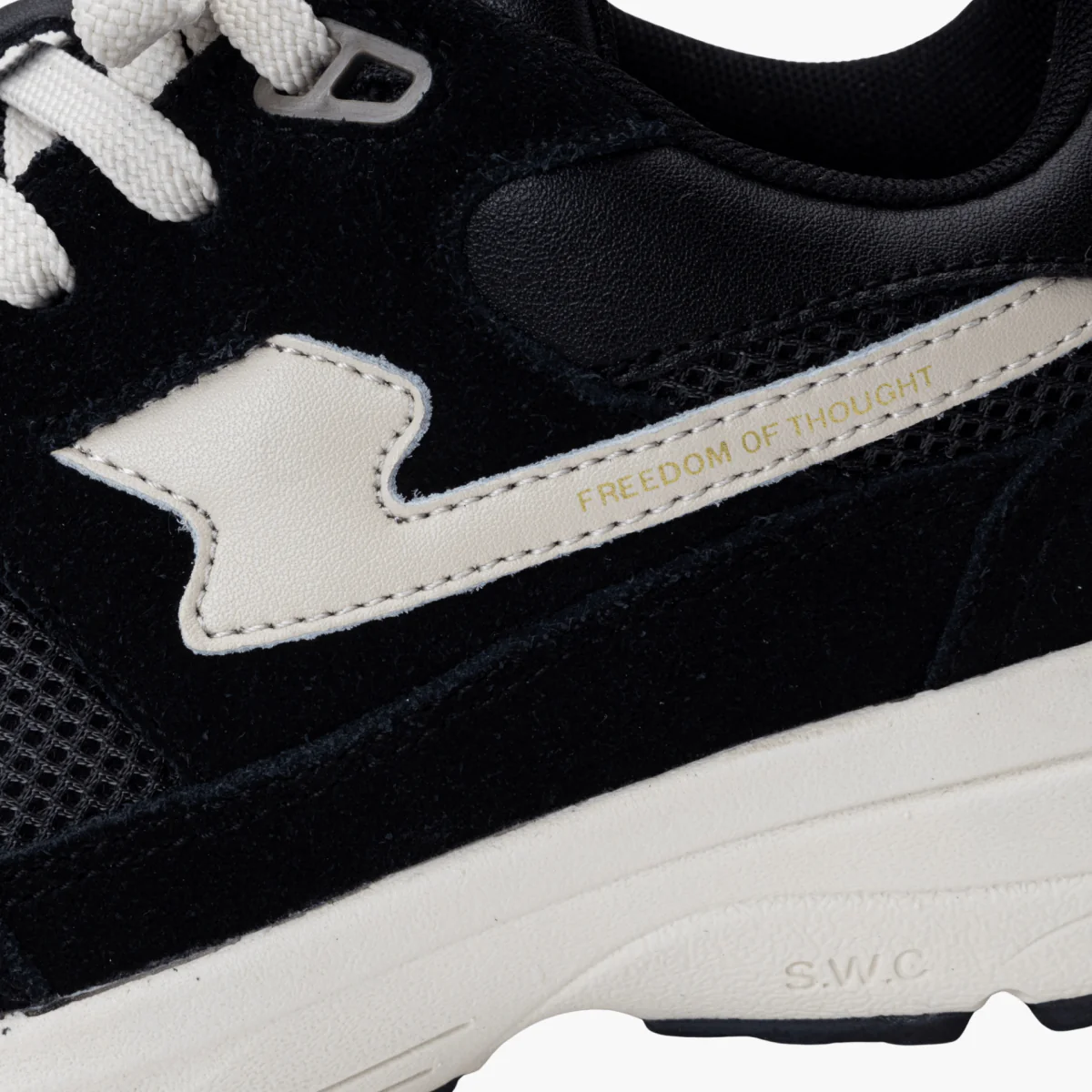 Amiel S-Strike - Mix Suede – Image 6