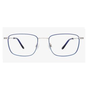 Lunettes Aspex EasyTwist CT281 Bleu + clip solaire OFFERT
