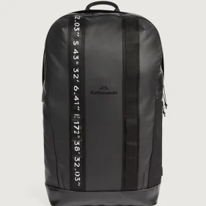 Sac à dos Amphi - 16 L - Noir Raie Manta