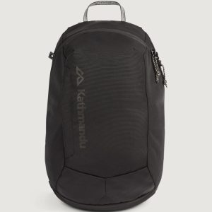 Sac à dos Gluon Beyond - 18 L - Noir Raie Manta