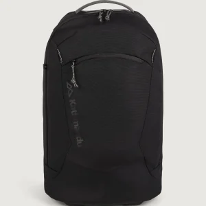 Sac à roulettes Hybrid v5 v3 - 32 L - Stingray noir