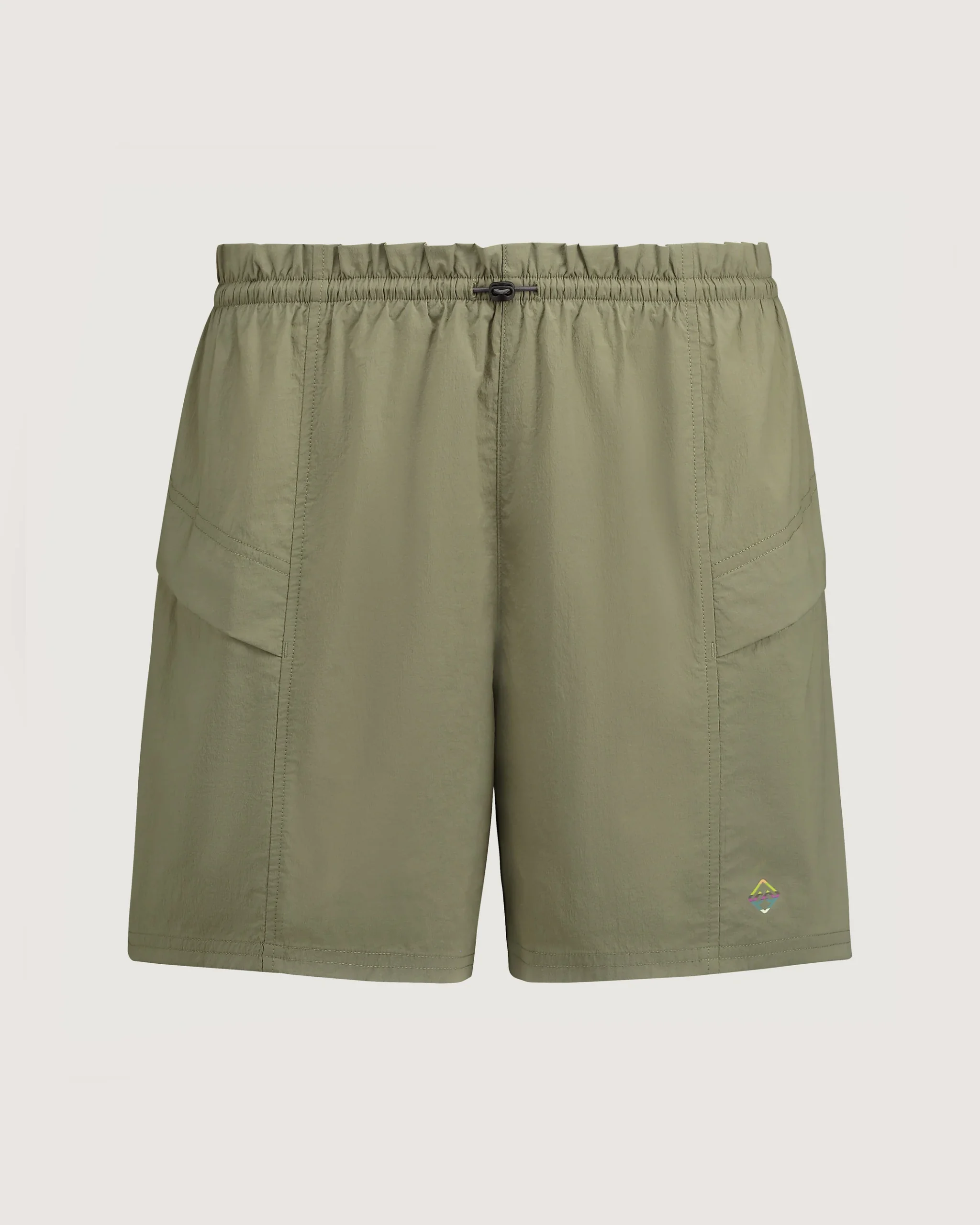 Short EVRY-Where 5" pour femme - Vert Hêtre – Image 7