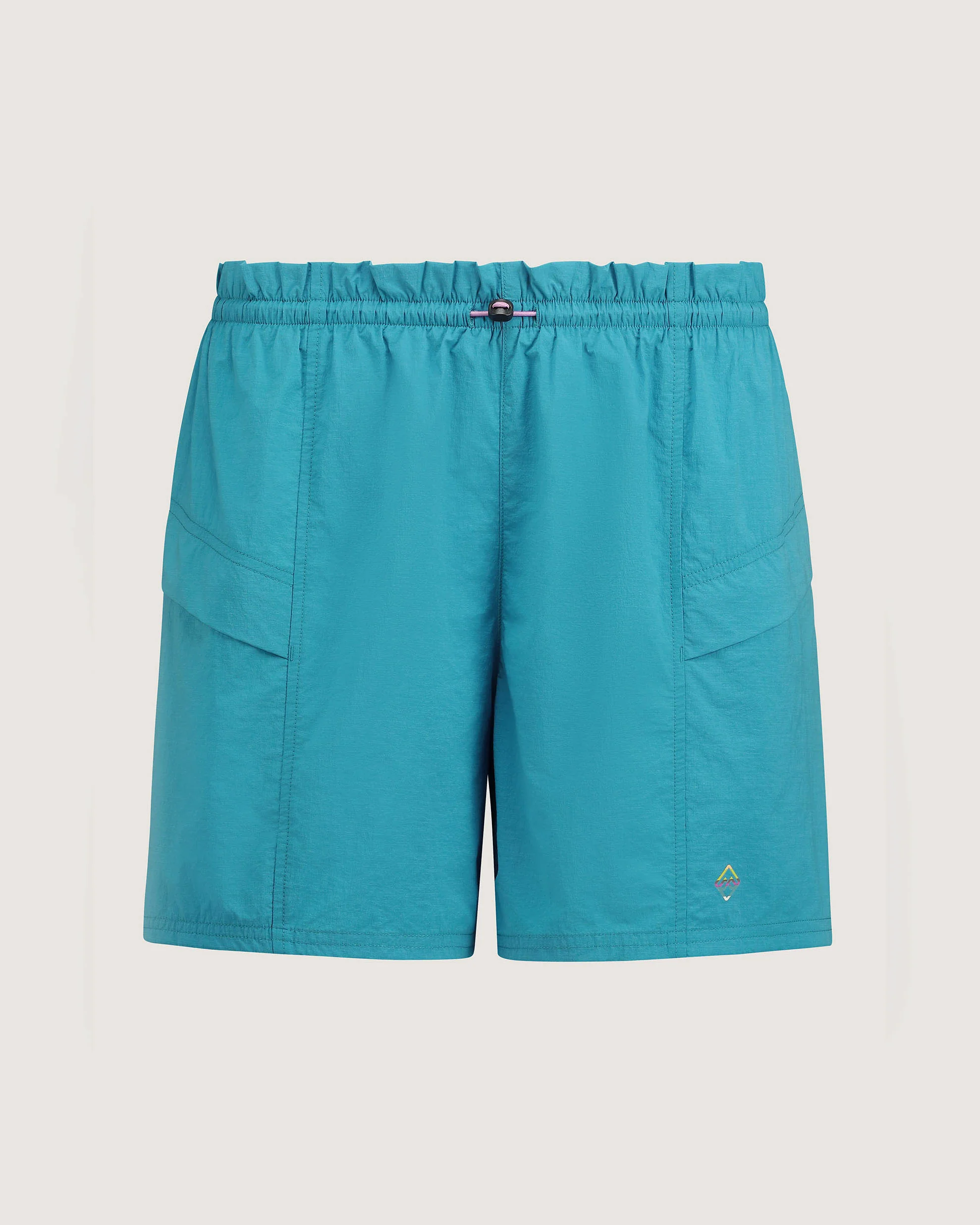 Short EVRY-Where 5" pour femme - Bleu Eddy – Image 7