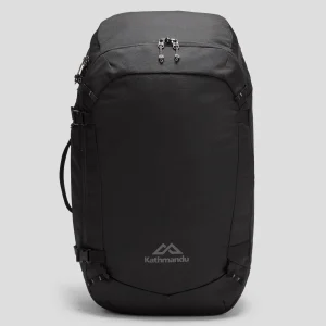 Sac à dos Litehaul Carry On v3 - 38 L - Noir Raie Manta