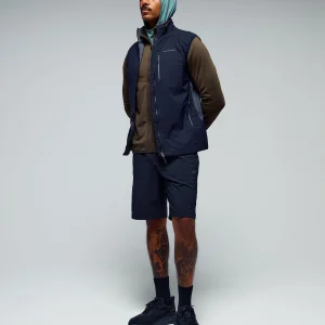 Veste sans manches Seeker PrimaLoft® Active pour homme - Black Stingray