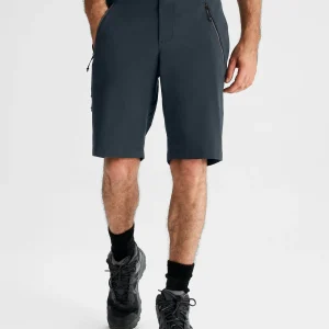 Short Flinders 10"pour homme – Bleu Marin pur