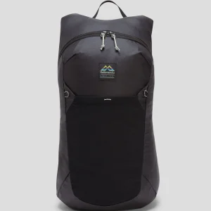 Sac à dos Pack&Go - Noir Raie Manta