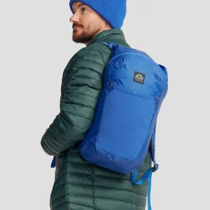 Sac à dos Pack&Go - Bleu Peak