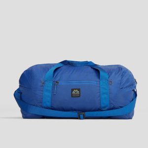Sac de sport Pack&Go - Bleu Peak