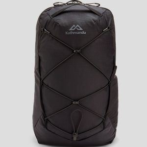 Sac à dos Axon Escape - 22 L - Noir Raie Manta