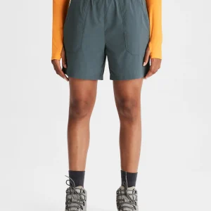 Short Miro 5" pour femme - Bleu Nuit claire