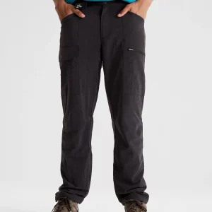 Pantalon cargo doublé EVRY-Day pour homme - Noir