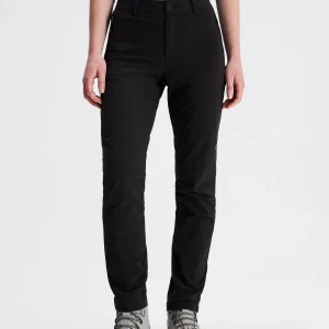 Pantalon Flinders pour femme - Noir