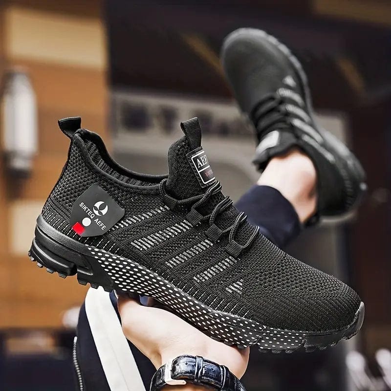 Jérôme|Baskets orthopédiques ultra-confortables – Image 4