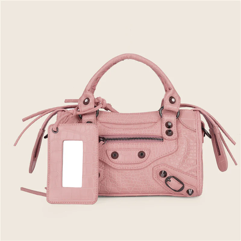 Classic CityBag Femme – Image 3