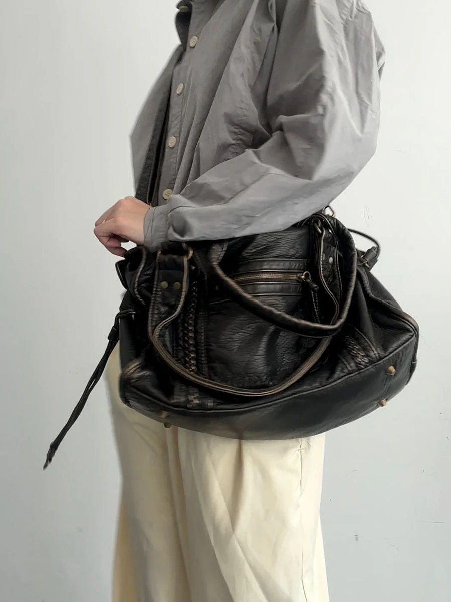 Anma CityBag – Grande Capacité – Image 8