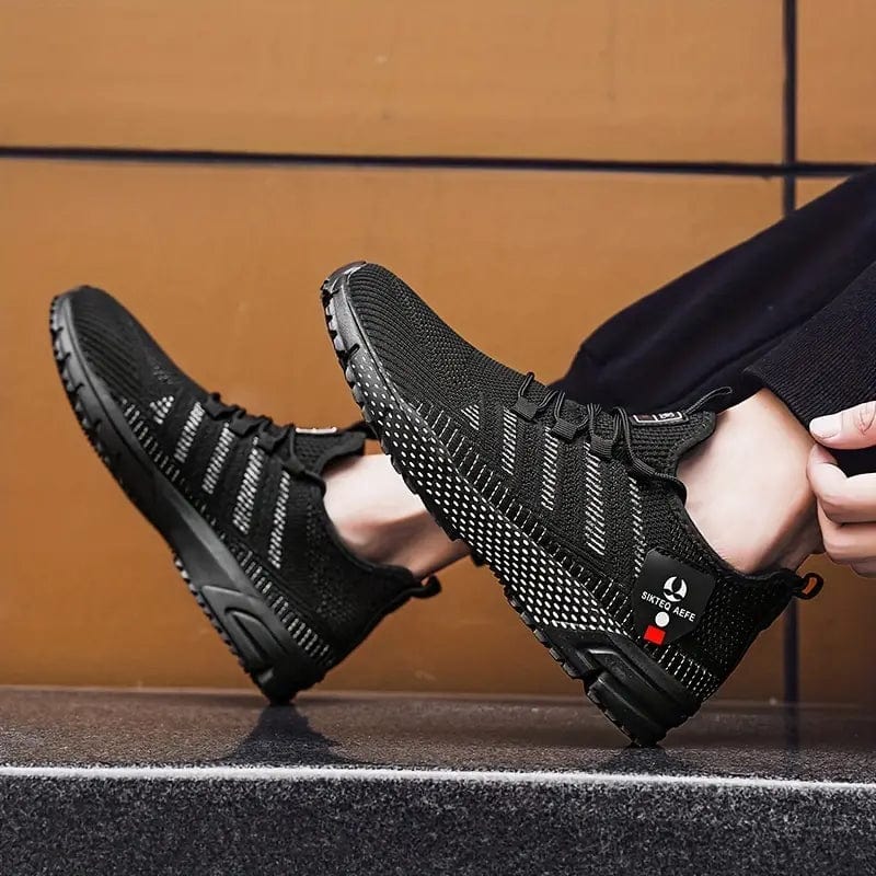 Jérôme|Baskets orthopédiques ultra-confortables – Image 5