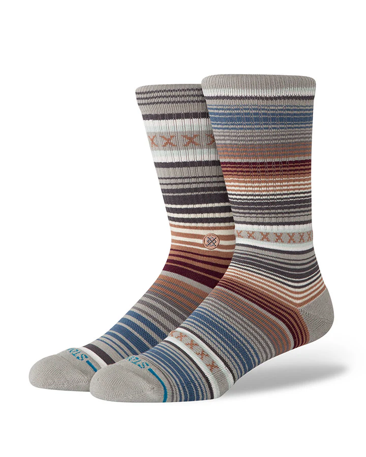 Chausettes Curren crew Stance