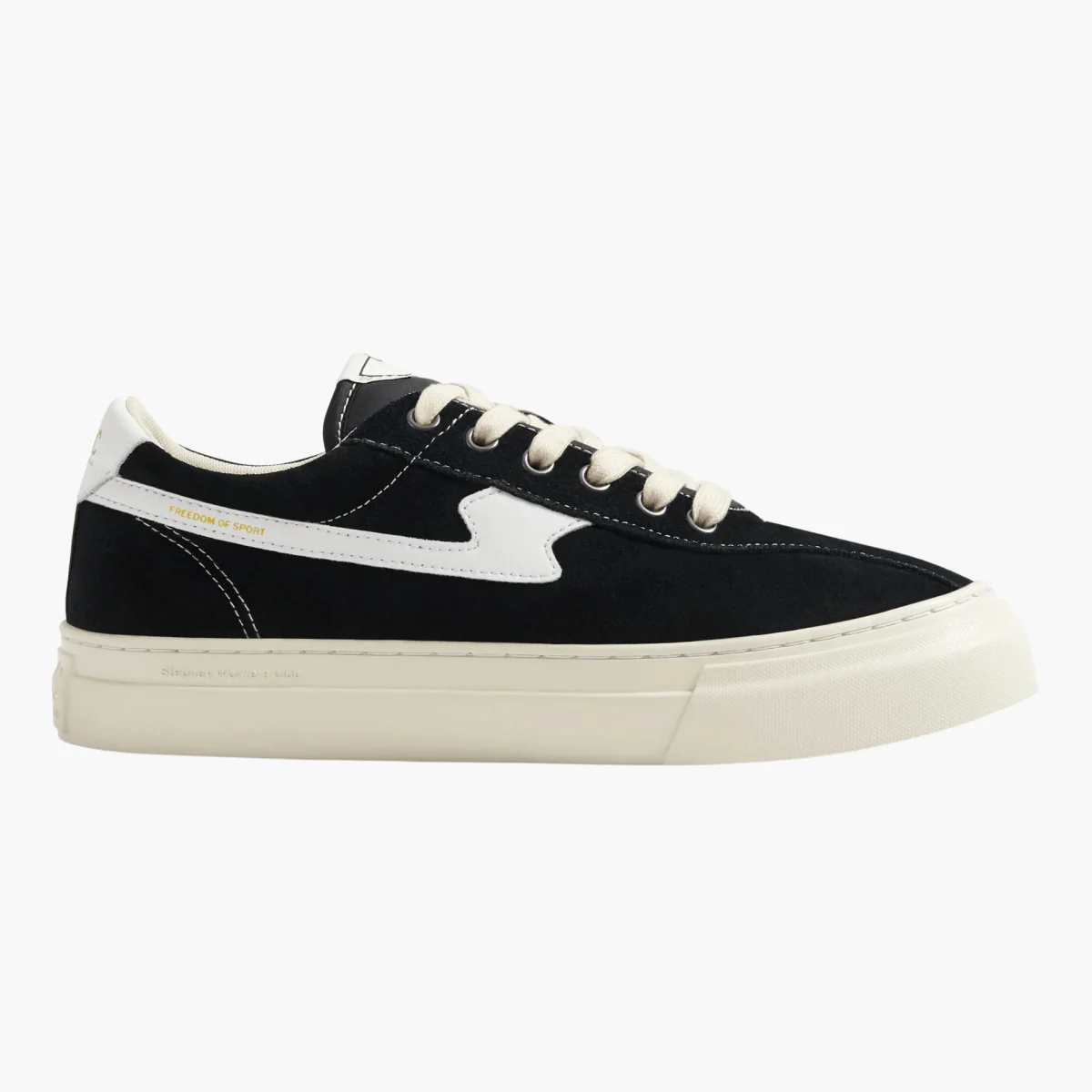 Dellow S-Stripe Cup - Suede