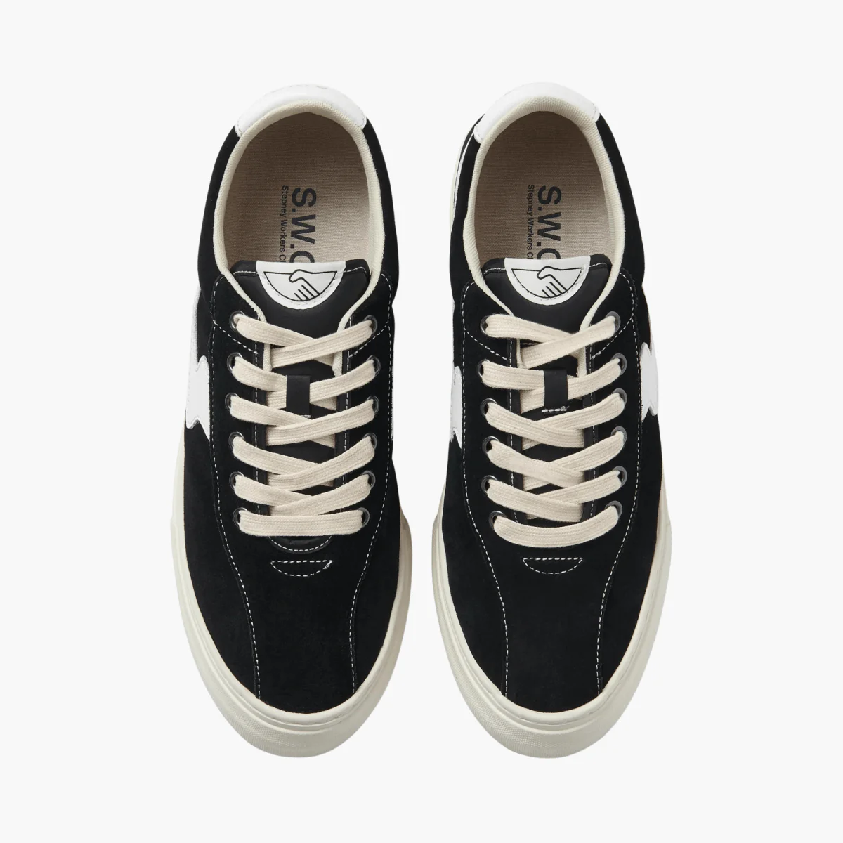 Dellow S-Stripe Cup - Suede – Image 2