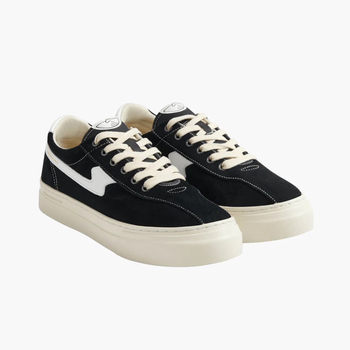 Dellow S-Stripe Cup - Suede – Image 3