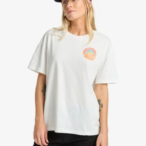 Tee shirt Sunset forever Billabong