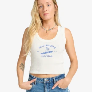 Tank Sure feelings Billabong