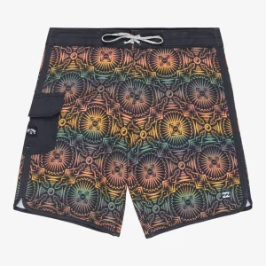 Boardshort 73 theme pro Billabong