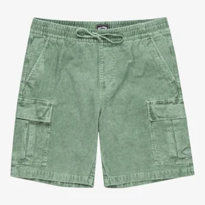 Short en velours cargo Larry Billabong