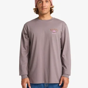 Tee shirt à manches longues Origin Billabong
