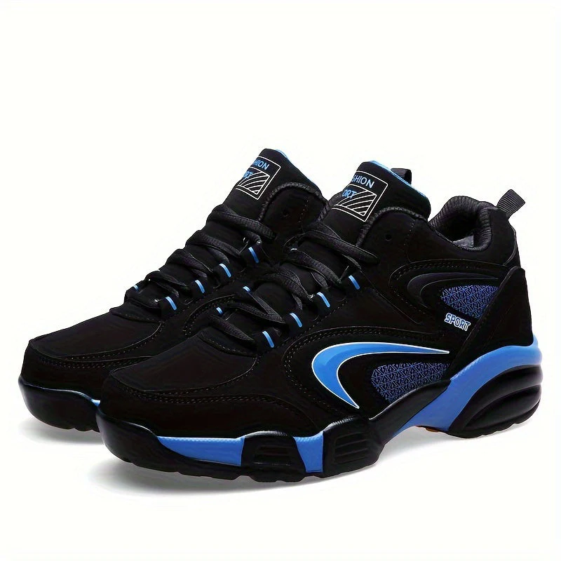 Ulysse|Baskets de randonnée semelle antidérapante – Image 5