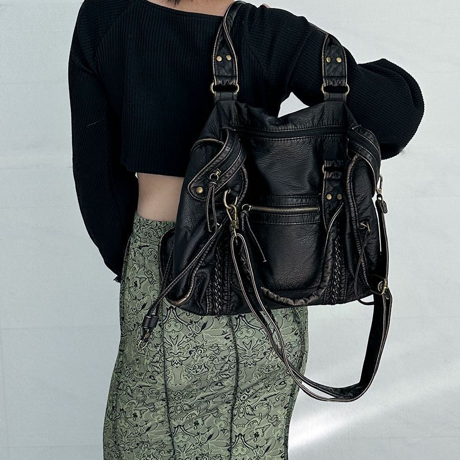 Anma CityBag – Grande Capacité – Image 2