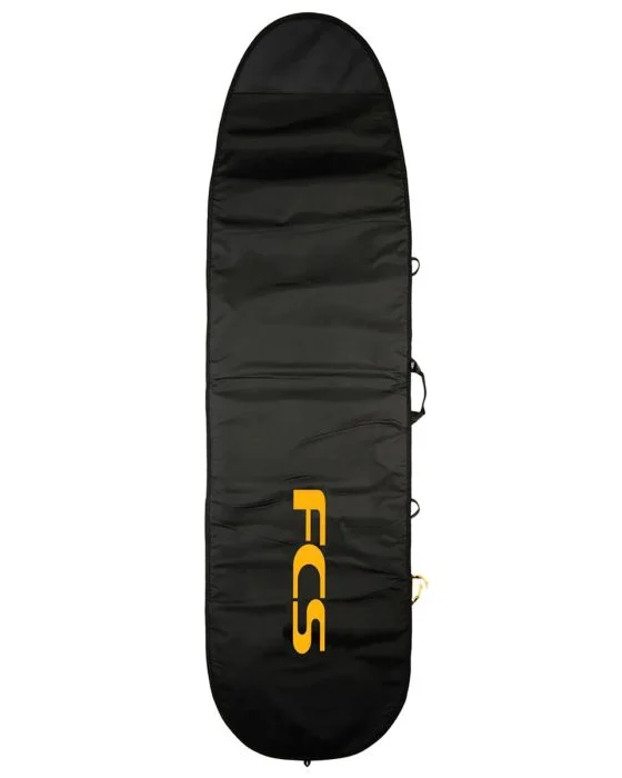 FCS Classic Fun Board