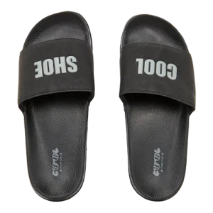 Flux Teen Black Cool Shoe