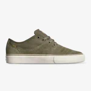❤️ Globe Mahalo Plus (Khaki/Antique)