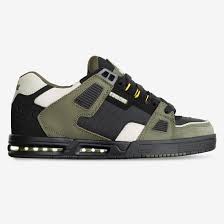 Globe Sabre Black/Army