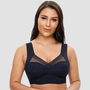 Katia|Soutien-Gorge Push-Up Sans Coutures