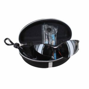 Lunettes de sport Varionet Cobra + étui + cordon + kit nettoyant optique