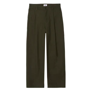Obey Armel Pleated Pant