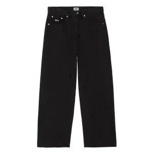 Obey Bigwig Baggy Denim